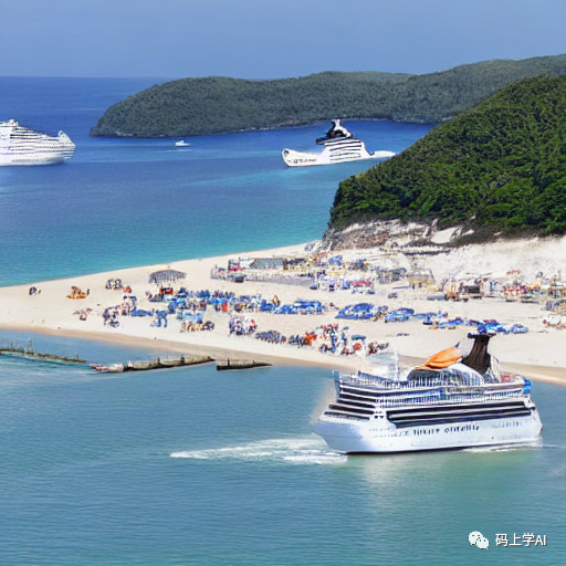 图片生成——Stable Diffusion 图片生成——Stable Diffusion